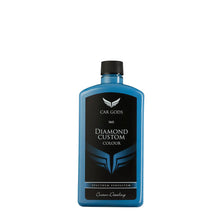 Load image into Gallery viewer, Car Gods Diamond Custom Colour Light Blue 500ml