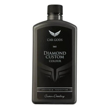 Load image into Gallery viewer, Car Gods Diamond Custom Colour Grey 500ml