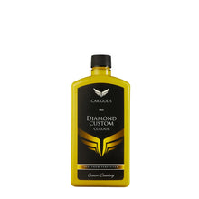Load image into Gallery viewer, Car Gods Diamond Custom Colour Yellow 500ml
