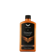 Load image into Gallery viewer, Car Gods Diamond Custom Colour Orange 500ml