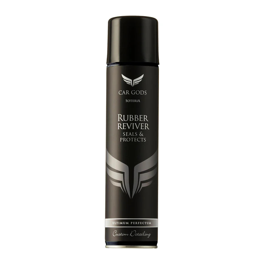 Car Gods Rubber Reviver 400ml