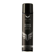 Load image into Gallery viewer, Car Gods Rubber Reviver 400ml