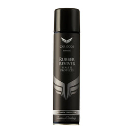 Car Gods Rubber Reviver 400ml