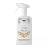 Car Gods Invisi Armour Ceramic Fabric Sealer 500ML