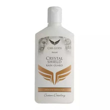Load image into Gallery viewer, Car Gods Crystal Shield Rain Guard 250ML