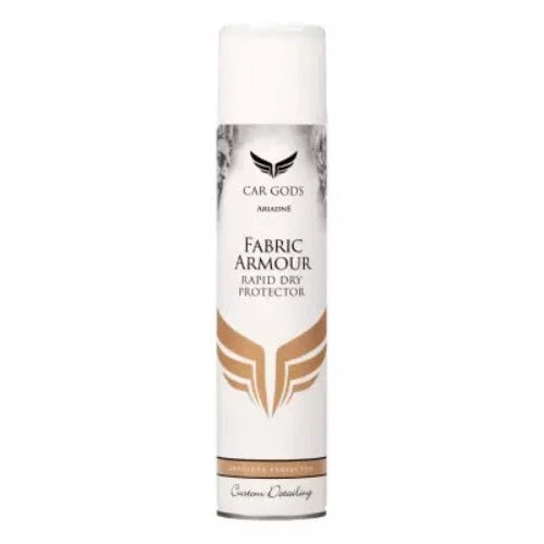 Car Gods Fabric Armour Rapid Dry Protector 400ML