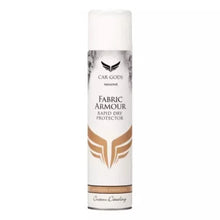 Load image into Gallery viewer, Car Gods Fabric Armour Rapid Dry Protector 400ML