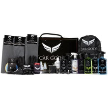 Load image into Gallery viewer, Car Gods Pandora's Box Advent Calender