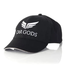 Load image into Gallery viewer, Car Gods Emboidered Cap