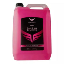 Load image into Gallery viewer, Car Gods Bug &amp; Sap Remover 5L