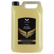 Load image into Gallery viewer, Car Gods MP100+ Multi-Purpose Cleaner 5L