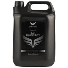 Load image into Gallery viewer, Car Gods Bay Immaculate Engine Cleaner 5L