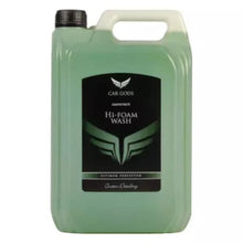 Load image into Gallery viewer, Car Gods Hi-Foam Wash 5L