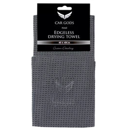 Car Gods Drying Towel 40X40cm