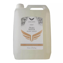 Load image into Gallery viewer, Car Gods Holy Water Secret Shield Paintwork Sealant 5L