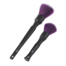 Load image into Gallery viewer, Car Gods Feathertip Detailing Brushes