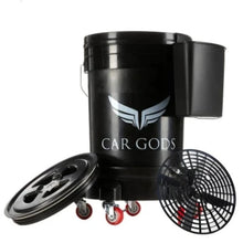 Load image into Gallery viewer, Car Gods Bucket Bundle