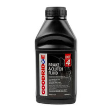 Load image into Gallery viewer, Goodridge Performance DOT 4 Brake Fluid (500ml)