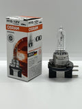 Osram H15 Headlight Dipped Low High Beam Halogen Bulbs 12V 15/55W PGJ23t-1