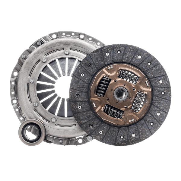Exedy OEM Clutch Kit Honda Jazz GG1/3/6 GE6