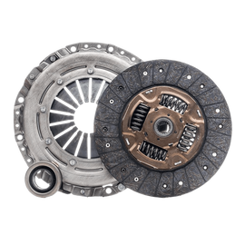 Exedy OEM Clutch Kit With DMF Honda Civic FK3 1.6 i-DTEC N16A1