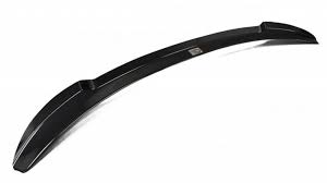 Maxton Design Spoiler CAP N.2 Honda Civic IX Type R 14-17