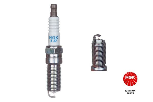 NGK ILKER7A8EGS Laser Iridium Spark Plug