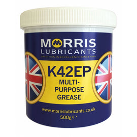 Morris K42 EP Grease 500g