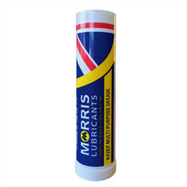 Morris K42EP Multi Purpose Lithium EP Grease 400g Tube