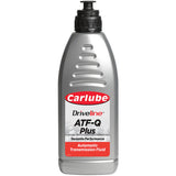 Carlube Driveline Automatic Transmission Fluid-Q Plus Mineral 1L