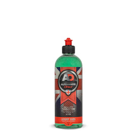 Autobrite Luxury Suds Wash & Wax Shampoo 500ml