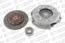 Exedy OEM Clutch Kit Mitsubishi Colt A152A C53A 4G12T 4G61