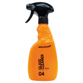 McLaren Glass Cleaner Spray Bottle 500ml