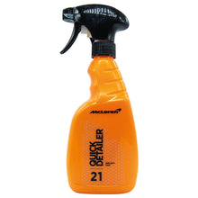 Load image into Gallery viewer, McLaren Quick Detailer 500ml