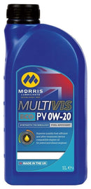 Morris Multivis ECO PV 0W-20 Engine Oil 1L