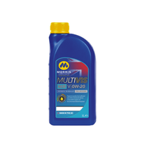 Load image into Gallery viewer, Morris Multivis ECO V 0W-20 Engine Oil 1L