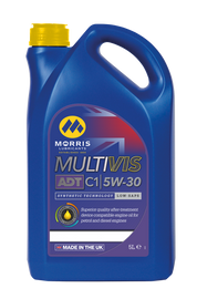 Morris Multivis ADT C1 5W-30 5L