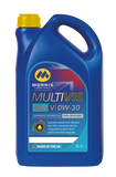 Morris Multivis ECO V 0W-30 Engine Oil 5L