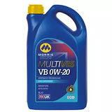 Morris Multivis ECO VB 0W-20 Engine Oil 5L