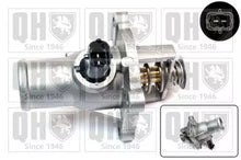 Load image into Gallery viewer, QH Thermostat Kit QTH645K