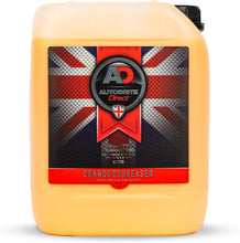 Load image into Gallery viewer, AutoBrite Orange Degreaser &amp; Protectant 500ml