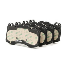 Load image into Gallery viewer, Brembo Front Brake Pads P44 023 Land Rover Range Rover 2013>