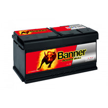 Load image into Gallery viewer, Banner Power Bull Car Battery 850 CCA 95Ah P9533