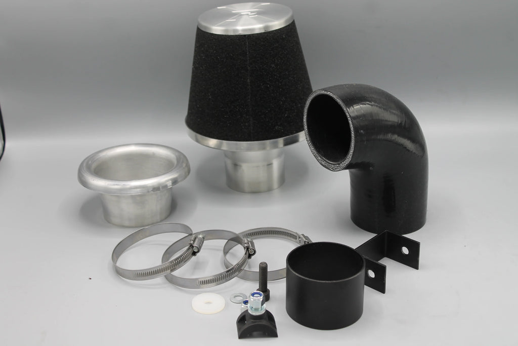 Pipercross Car Induction Kit PK355