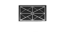 Load image into Gallery viewer, Pipercross Car Panel Filter PP2045PLUS