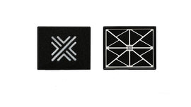 Pipercross Car Panel Filter PP2069PLUS