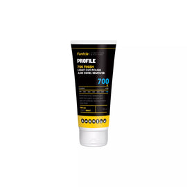 Farecla Profile 700 Finish Light Cut Polish and Swirl Remover