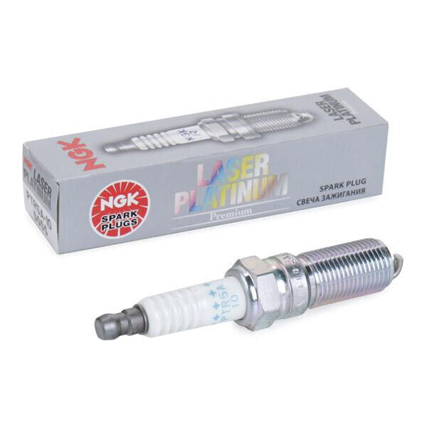 NGK PTR5A-10 Laser Platinum Spark Plug