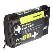 Load image into Gallery viewer, Sakura Premium First Aid Kit