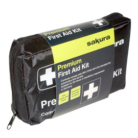 Sakura Premium First Aid Kit
